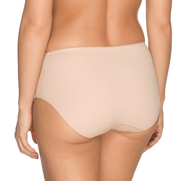 Prima Donna Perle Full Brief ( Color Beige) seamless panties NWT - Picture 2 of 2